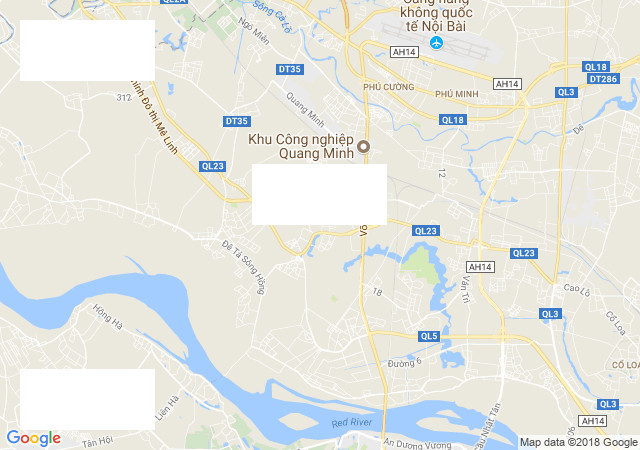 Mê Linh đất Nền Liền Kề Biệt Thự Dự án Cienco 5 Giá Tốt 2