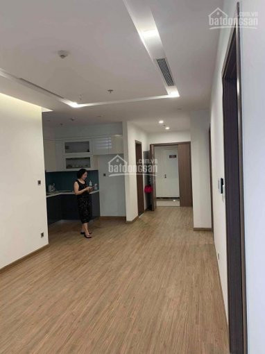 Mình Có Căn Hộ Tại Roman Plaza Tố Hữu Cho Thuê để ở Hoặc Làm Văn Phòng: 70m, 2pn, 85tr 1