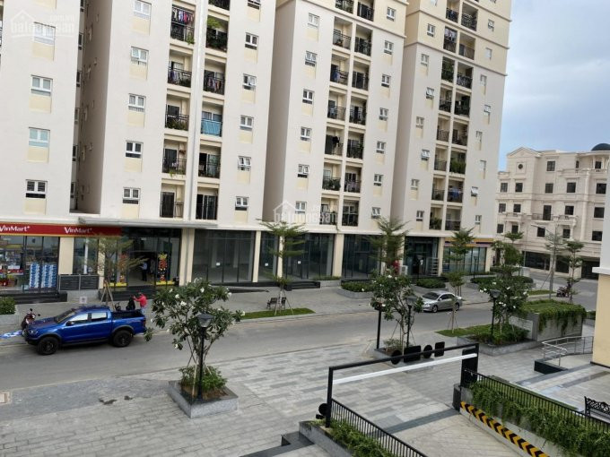 Mở Bán Căn Hộ Shophouse Thương Mại Block P2 Cityland Park Hills Lh: 093 2020 695 2