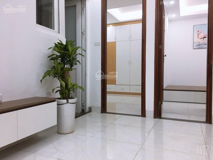 Mở Bán Chung Cư Ngõ Quỳnh - Thanh Nhàn Bạch Mai 780 Triệu/căn 30 - 52m2 đầy đủ Nội Thất, Vào ở Ngay 1