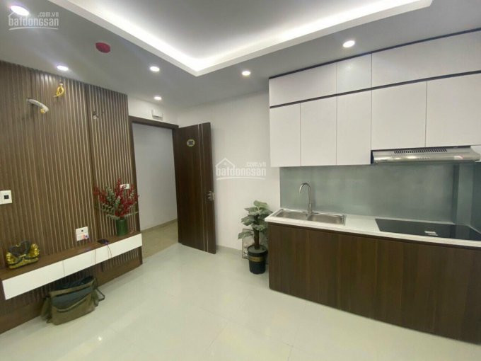 Mở Bán Chung Cư Ngõ Quỳnh - Thanh Nhàn Bạch Mai 780 Triệu/căn 30 - 52m2 đầy đủ Nội Thất, Vào ở Ngay 5