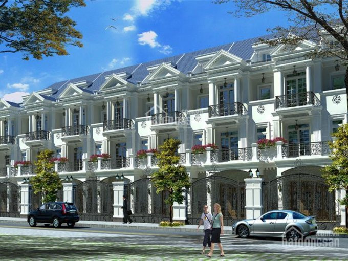 Mở Bán Dự án Nhà Phố Metro Town Ngay Kdc Tân Thới Nhất 38ha , Giá 77 Tỷ, Dt 5x20m Lh : 0909962846 1