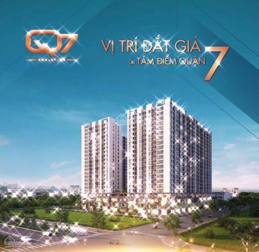 Mở Bán Shophouse Mặt Tiền Nguyễn Lương Bằng, Phú Mỹ Hưng, Giá Chỉ Từ 50tr/m2 0908833902 1