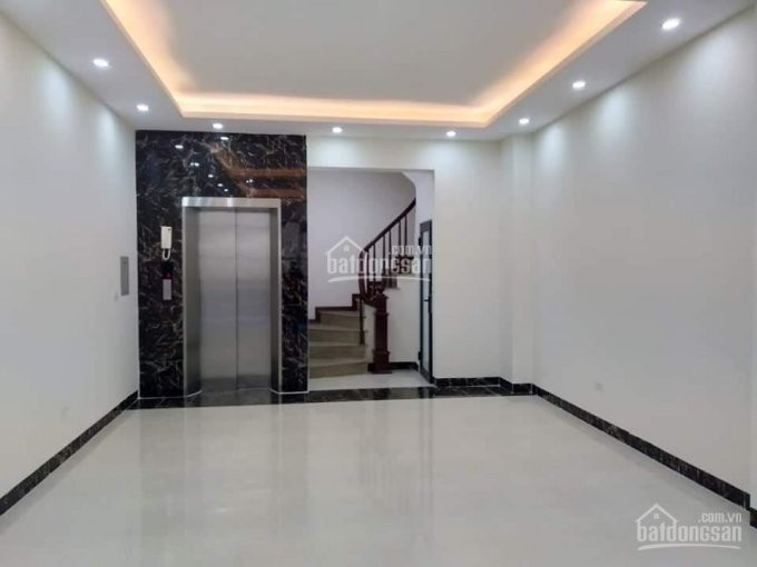 Mới- đẹp- ở Ngay- Trần Phú(hà đông), Gara 7c,6t Thang Máy,mt Rộng,kdoanh,55m2 Giá 9tỷ 1