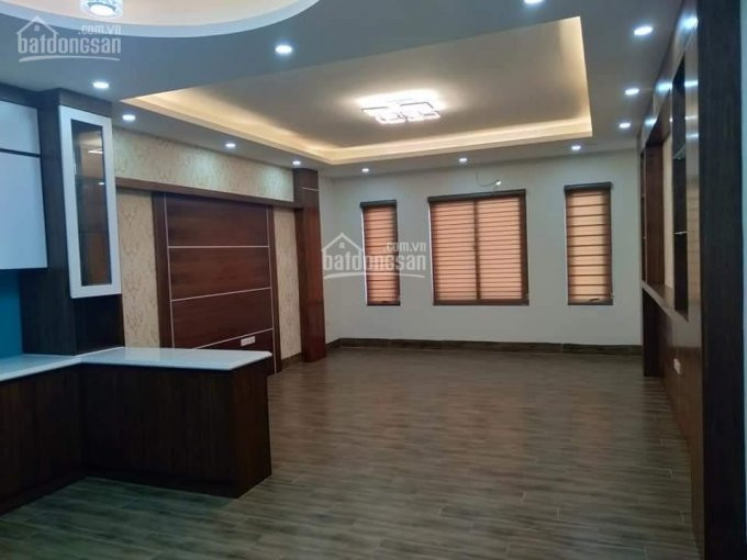 Mới- đẹp- ở Ngay- Trần Phú(hà đông), Gara 7c,6t Thang Máy,mt Rộng,kdoanh,55m2 Giá 9tỷ 2