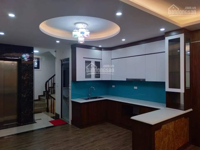 Mới- đẹp- ở Ngay- Trần Phú(hà đông), Gara 7c,6t Thang Máy,mt Rộng,kdoanh,55m2 Giá 9tỷ 3