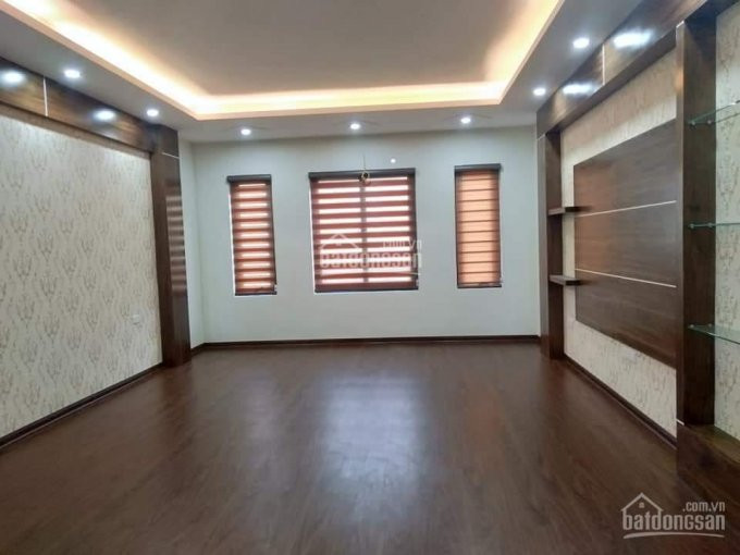 Mới- đẹp- ở Ngay- Trần Phú(hà đông), Gara 7c,6t Thang Máy,mt Rộng,kdoanh,55m2 Giá 9tỷ 4
