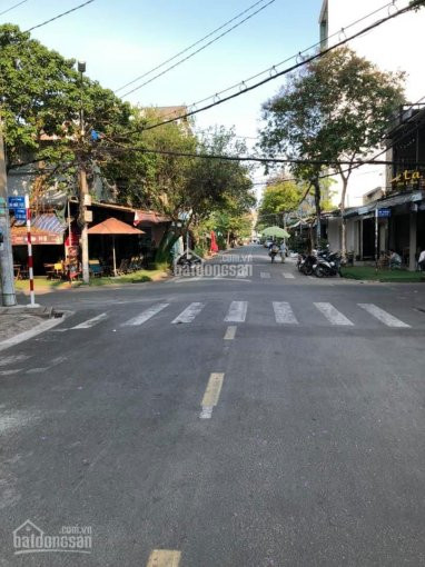 Mt Lê Cao Lãng (phú Thạnh: (42x19m), 4 Lầu, 95 Tỷ(giá Tốt) 6