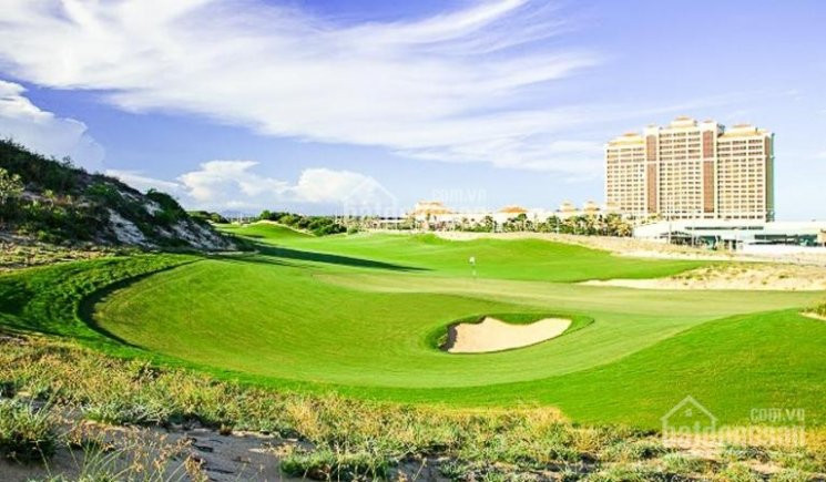 Mua Biệt Thự Mt Biển Sở Hữu Sân Golf The Bluffs Hồ Tràm Strip, Sl Căn Cực Giới Hạn Lh 0977200553 2