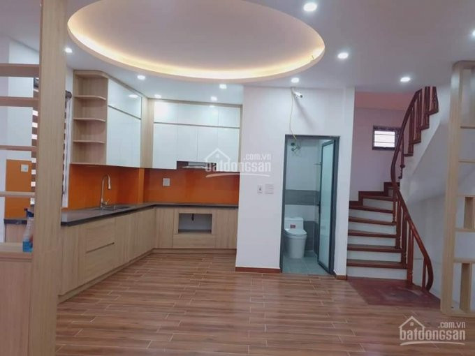 Mua Nhanh Kẻo Lỡ - Nhà đẹp Dịch Vọng Hậu - ô Tô Vào Nhà - 5m Ra Phố - Tk Siêu đẹp 95 Tỷ 1