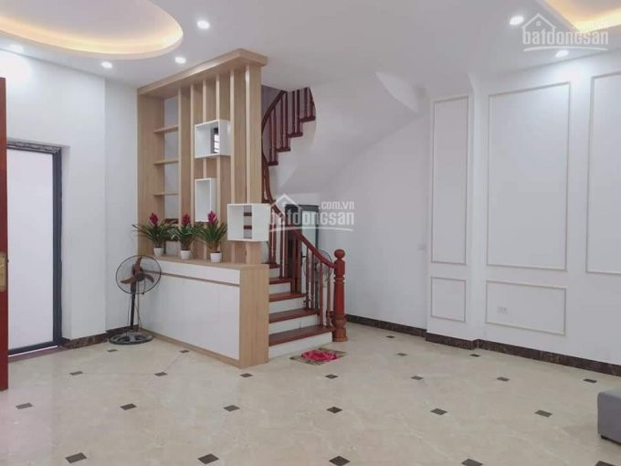 Mua Nhanh Kẻo Lỡ - Nhà đẹp Dịch Vọng Hậu - ô Tô Vào Nhà - 5m Ra Phố - Tk Siêu đẹp 95 Tỷ 2