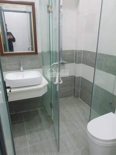 Mua Nhanh Kẻo Lỡ - Nhà đẹp Dịch Vọng Hậu - ô Tô Vào Nhà - 5m Ra Phố - Tk Siêu đẹp 95 Tỷ 5