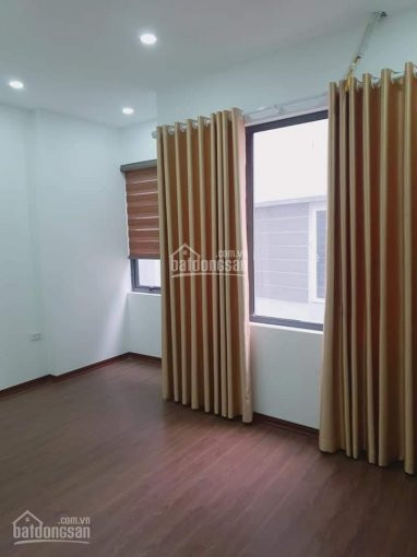 Mua Nhanh Kẻo Lỡ - Nhà đẹp Dịch Vọng Hậu - ô Tô Vào Nhà - 5m Ra Phố - Tk Siêu đẹp 95 Tỷ 7