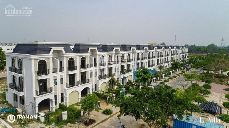 Mừng Xuân 2021, Khi Mua Nhà ở Lavilla Ck Lên đến 12% Tt Trước 590 Triệu, Trả Góp 5 Năm 0% Lãi Suất 2