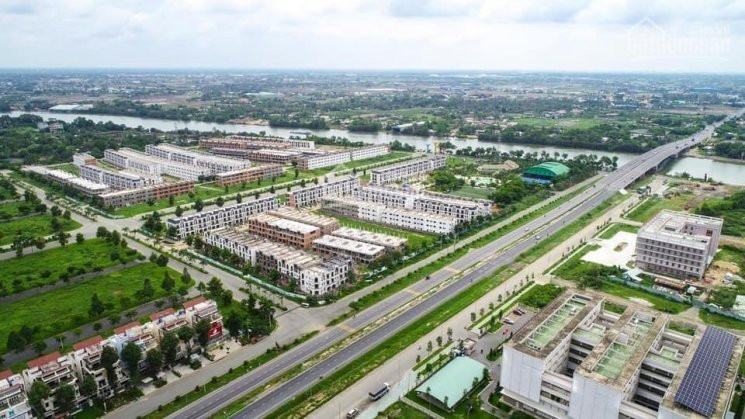 Mừng Xuân 2021, Khi Mua Nhà ở Lavilla Ck Lên đến 12% Tt Trước 590 Triệu, Trả Góp 5 Năm 0% Lãi Suất 5