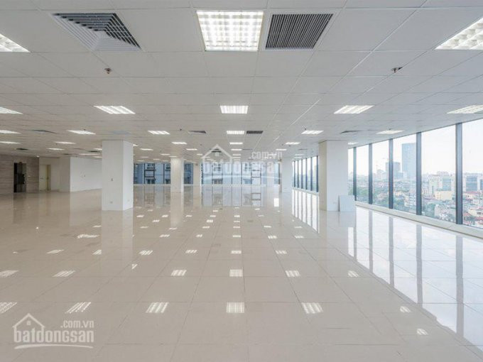 New! Cho Thuê Vp Hapulico Complex, 80m2 - 100m2 - 120m2 - 150m2 - 200m2 Lô Góc, Nhiều ánh Sáng 2