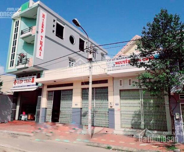 Ngân Hàng Thanh Lý - Nhà ở Tại 340/8 Lê Duẩn, Pđập đá, Txan Nhơn, Bình định, Dt 224m2 Giá 2250tỷ 1