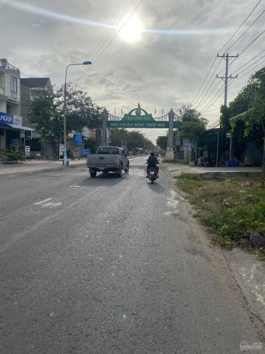 Ngay Chợ Long An Nhà Thờ Thái Lạc đi Vào Vài Trăm Mét Nữa Là Tới đất Em 2