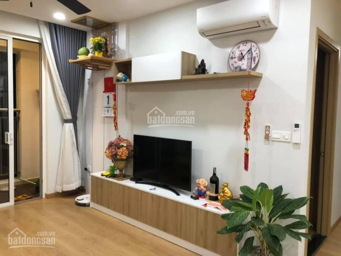 Ngô Tất Tố Cho Thuê, 68m2, 2pn, 9tr Lh 0938793596 Như 1