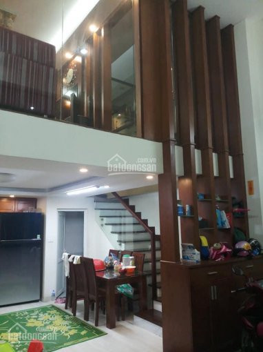 Ngõ To, Nhà đẹp, Nội Thất Sịn Sò - 50m2, 5,5 Tỷ, Mặt Tiền 6m 1