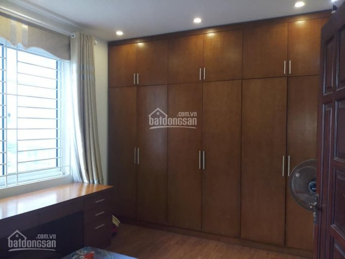 Ngõ To, Nhà đẹp, Nội Thất Sịn Sò - 50m2, 5,5 Tỷ, Mặt Tiền 6m 4