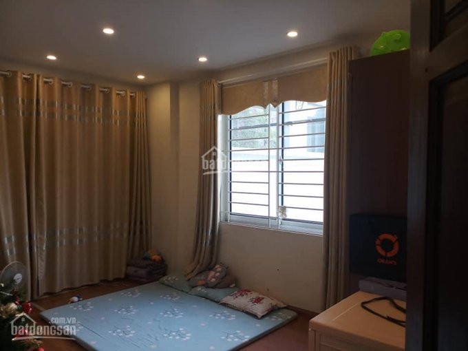 Ngõ To, Nhà đẹp, Nội Thất Sịn Sò - 50m2, 5,5 Tỷ, Mặt Tiền 6m 5