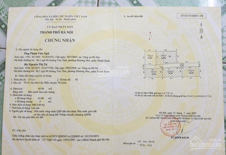 Ngõ To, Nhà đẹp, Nội Thất Sịn Sò - 50m2, 5,5 Tỷ, Mặt Tiền 6m 8