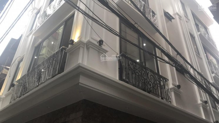 Ngõ To Thông ô Tô Vào Nhà – Lô Góc Kinh Doanh– Nhà Mới Nguyễn Khang–dt 335m, 5 Tầng, Mt 59m, Giá 1