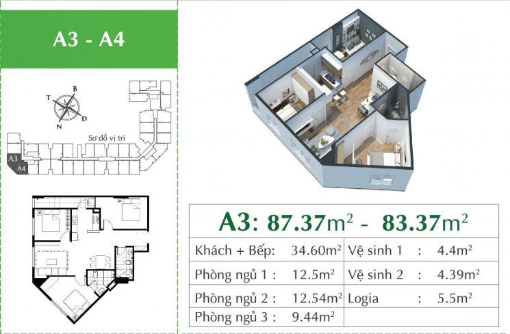 Ngoại Giao Căn Góc 3pn Cuối Cùng, Tầng Cao View Trọn Vinhomes Da Eco City Việt Hưng, Chỉ 213tỷ 2