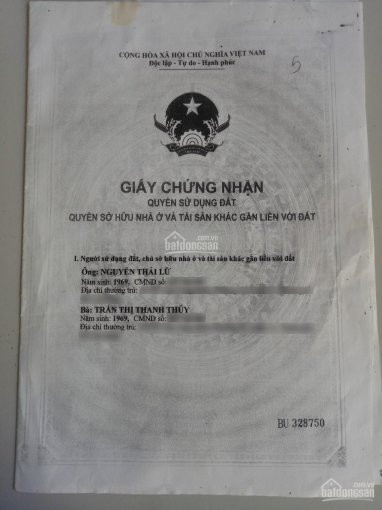 Nhà 1 Lầu ông ích Khiêm, Phường 5, Quận 11 3