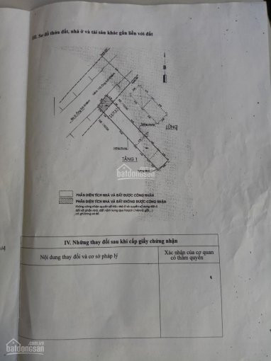 Nhà 1 Lầu ông ích Khiêm, Phường 5, Quận 11 4