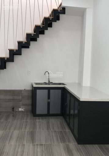 Nhà 1 Lầu Trường Thọ Thủ đức, Giá Thật Ngay Trung Trung Tâm 1