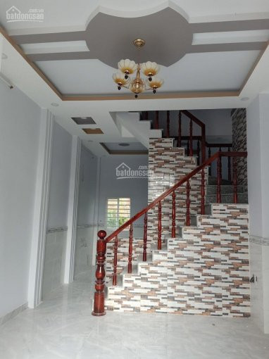 Nhà 100 Bình Thới, Q11 52m2 2,8 Tỷ Shr 1