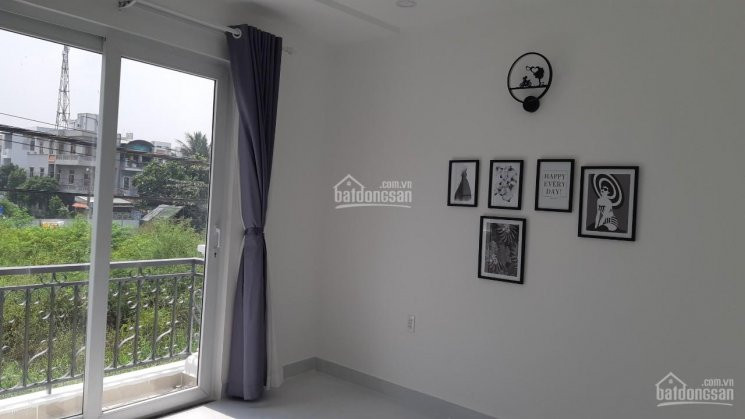 Nhà 1t, 2l, St 240m2, Nguyễn Duy Trinh, Phú Hữu 6