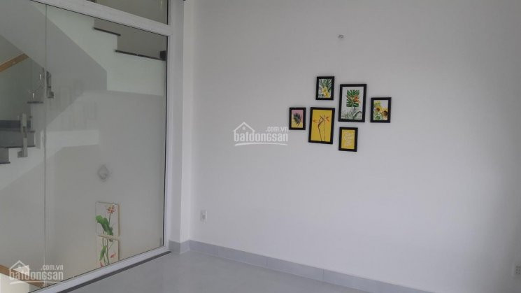 Nhà 1t, 2l, St 240m2, Nguyễn Duy Trinh, Phú Hữu 7