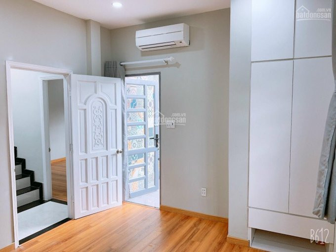 Nhà 2 Mặt Tiền Nguyễn Thái Sơn, 57,3m2, Giá Chỉ 565 Tỷ 4