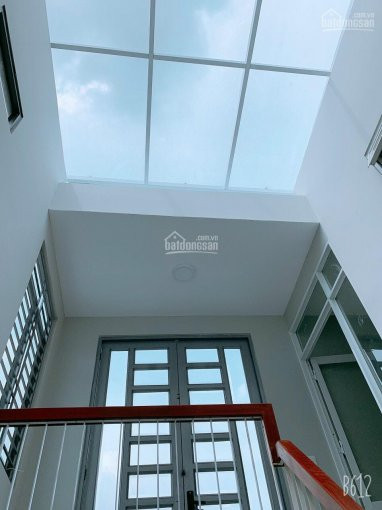 Nhà 2 Mặt Tiền Nguyễn Thái Sơn, 57,3m2, Giá Chỉ 565 Tỷ 6