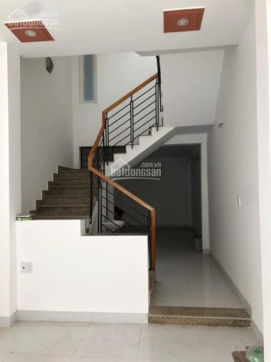 Nhà 3 Tầng Kiệt ô Tô Tải Lý Tự Trọng, 55m2 Sát đường, Giá 3 Tỷ 4 2