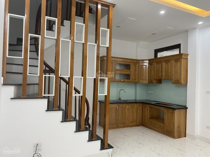 Nhà 33m , Mới Tinh , 5 Tầng Lô Góc Tại Trung Tâm Mỹ đình , Chỉ Với 3,9 Tỷ - An Sinh đỉnh Cao 1