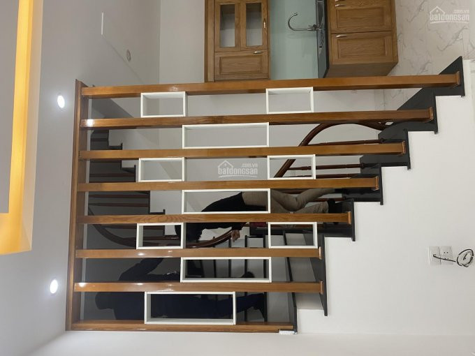 Nhà 33m , Mới Tinh , 5 Tầng Lô Góc Tại Trung Tâm Mỹ đình , Chỉ Với 3,9 Tỷ - An Sinh đỉnh Cao 7
