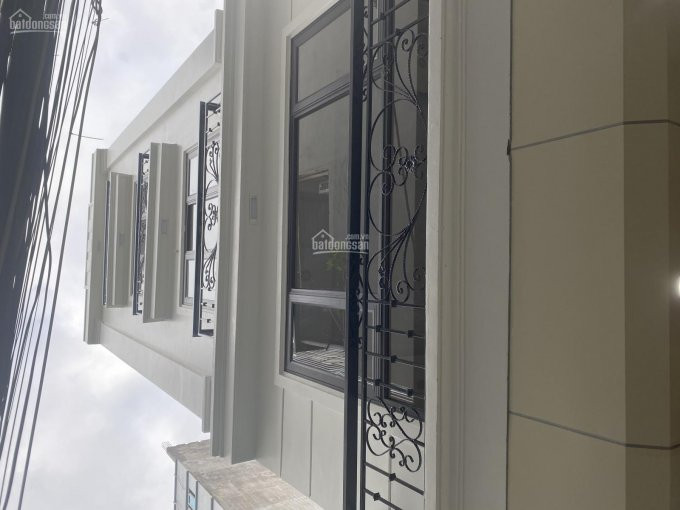 Nhà 33m , Mới Tinh , 5 Tầng Lô Góc Tại Trung Tâm Mỹ đình , Chỉ Với 3,9 Tỷ - An Sinh đỉnh Cao 8