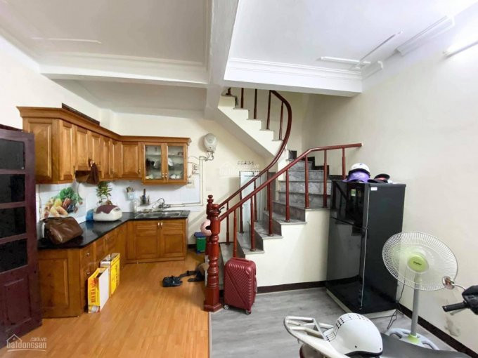 Nhà 4 Tầng đẹp Ngõ Xã đàn - Giá 265 Tỷ 1