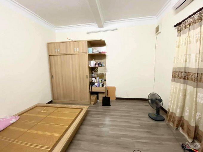 Nhà 4 Tầng đẹp Ngõ Xã đàn - Giá 265 Tỷ 2