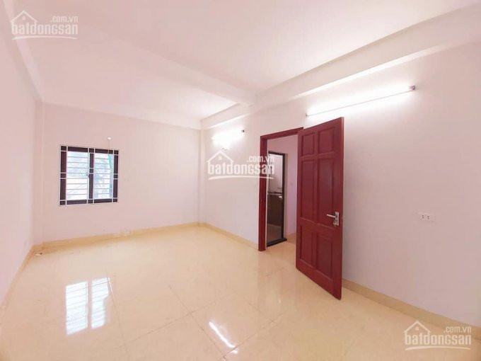 Nhà 4 Tầng ở Tây Mỗ, Diện Tích 40m2, Nam Từ Liêm, đường ô Tô Vào Tận Nhà Giá 27 Tỷ, 0969909*** đườ 4