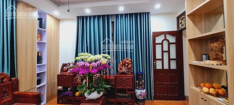 Nhà 5 Tầng, 65m2 ô Tô Tránh, Sát Phố Tô Hiệu, Giá 58 Tỷ, Vp đỉnh, Vị Trí Quá đẹp Lô Góc 0961327236 1