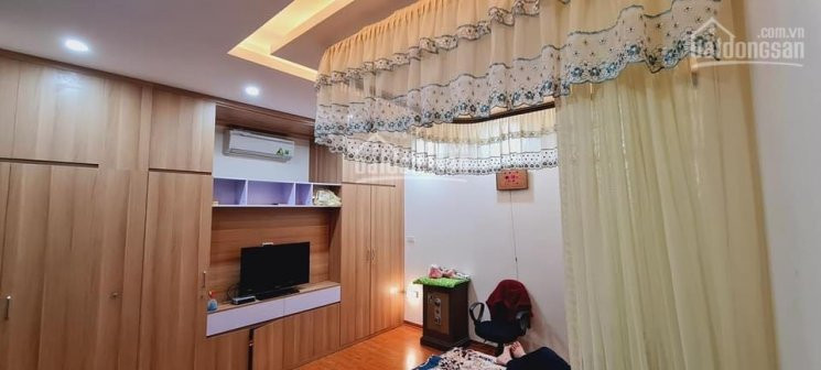 Nhà 5 Tầng, 65m2 ô Tô Tránh, Sát Phố Tô Hiệu, Giá 58 Tỷ, Vp đỉnh, Vị Trí Quá đẹp Lô Góc 0961327236 6