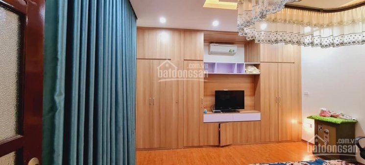 Nhà 5 Tầng, 65m2 ô Tô Tránh, Sát Phố Tô Hiệu, Giá 58 Tỷ, Vp đỉnh, Vị Trí Quá đẹp Lô Góc 0961327236 7