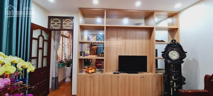 Nhà 5 Tầng, 65m2 ô Tô Tránh, Sát Phố Tô Hiệu, Giá 58 Tỷ, Vp đỉnh, Vị Trí Quá đẹp Lô Góc 0961327236 8