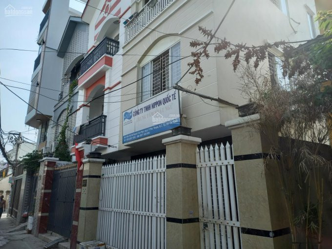 Nhà 9 Tỉ Quận 7, Huỳnh Tấn Phát, 170m2, Ngang 6m 0967748388- Bình 1