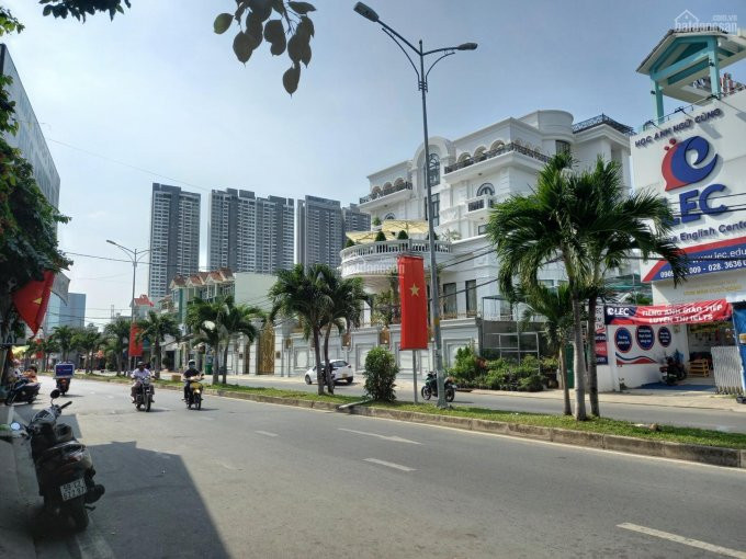 Nhà 9 Tỉ Quận 7, Huỳnh Tấn Phát, 170m2, Ngang 6m 0967748388- Bình 2